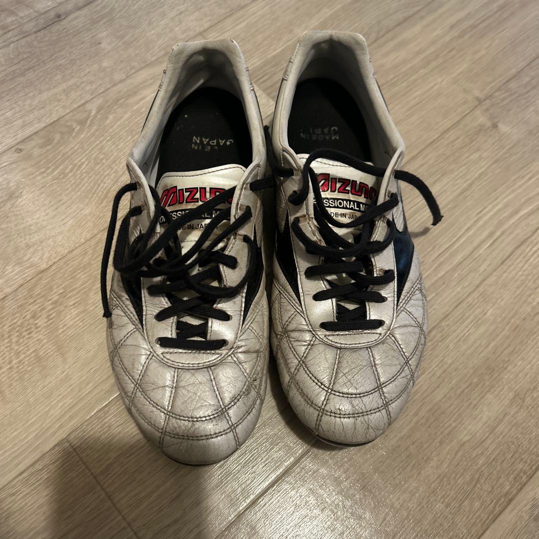 モレリア 2 JAPAN(ショートタン＆クロスステッチ)