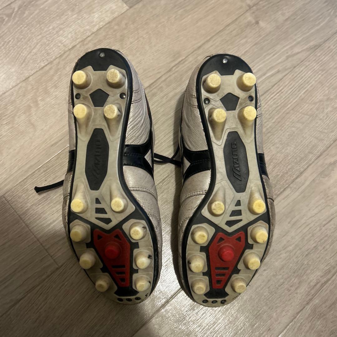 モレリア 2 JAPAN(ショートタン＆クロスステッチ)