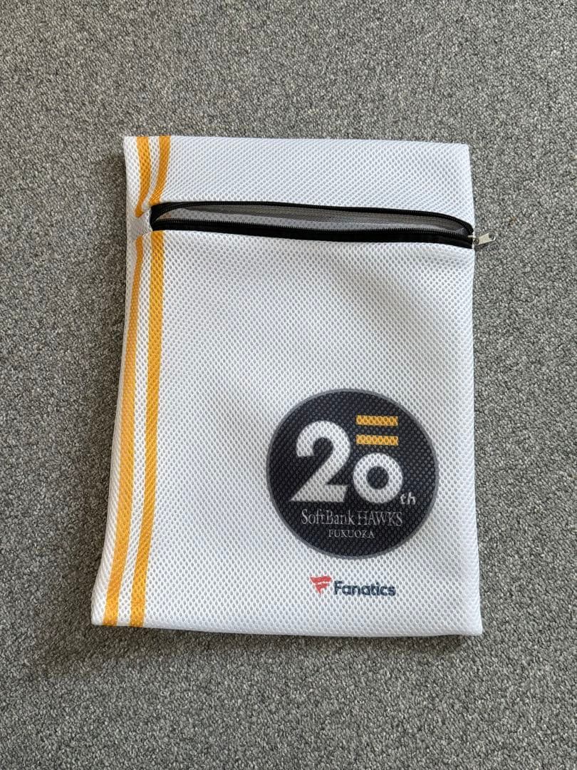 ソフトバンクホークス 周東佑京 #23応援グッズ