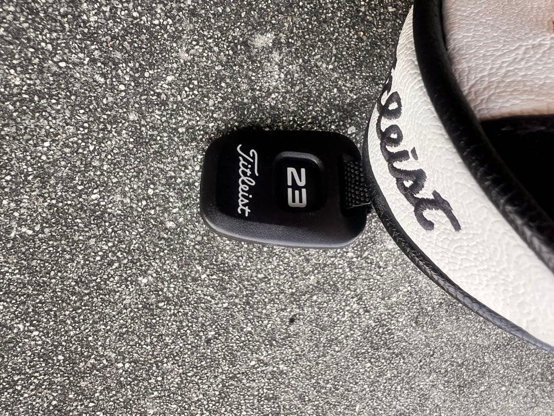 タイトリスト　TSi2 3U(19°) AD-95S