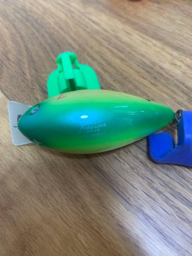 メガバス　Zクランクまとめ売り