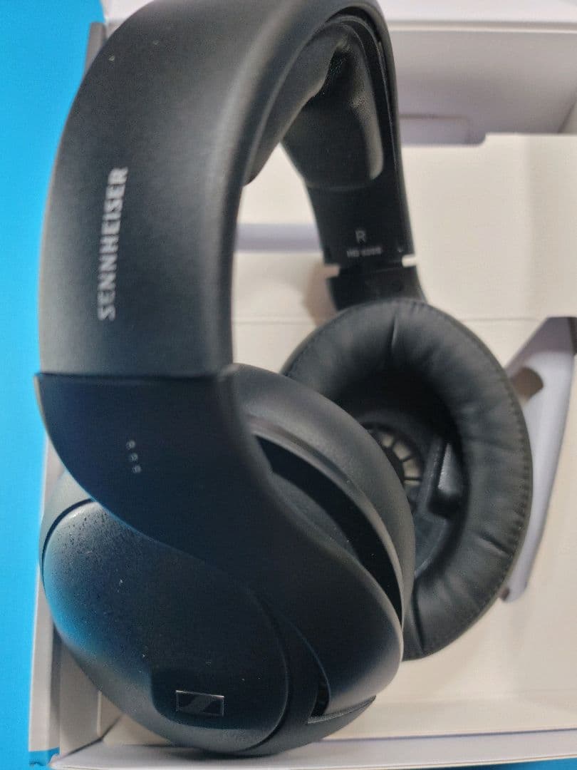 【美品】SENNHEISER Sennheiser HD 620S