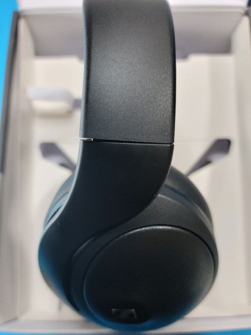 【美品】SENNHEISER Sennheiser HD 620S