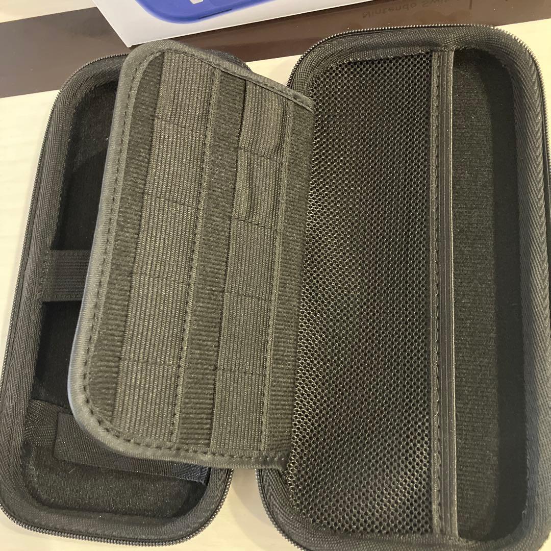 Nintendo switch lite 美品　本体