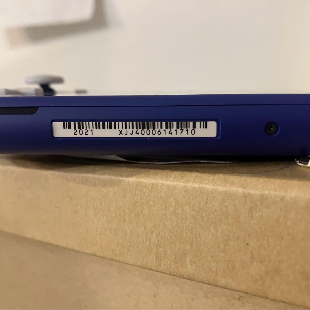 Nintendo switch lite 美品　本体