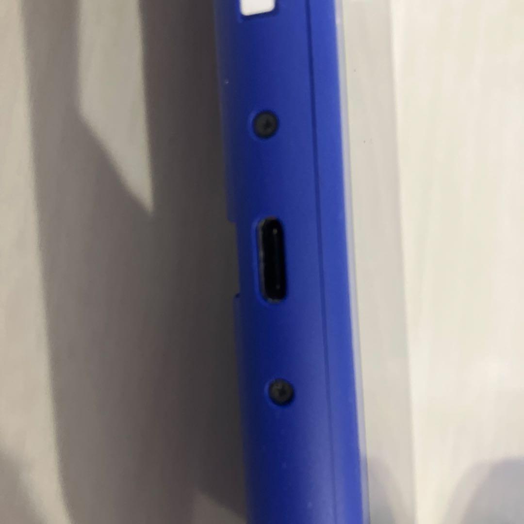 Nintendo switch lite 美品　本体