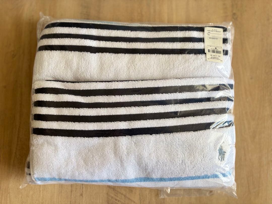 RALPH LAUREN ラルフローレン タオルセット