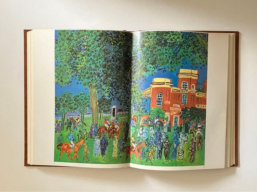 ファブリ世界名画全集(全12巻セット)