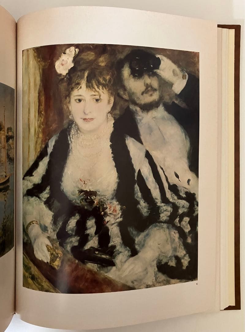 ファブリ世界名画全集(全12巻セット)