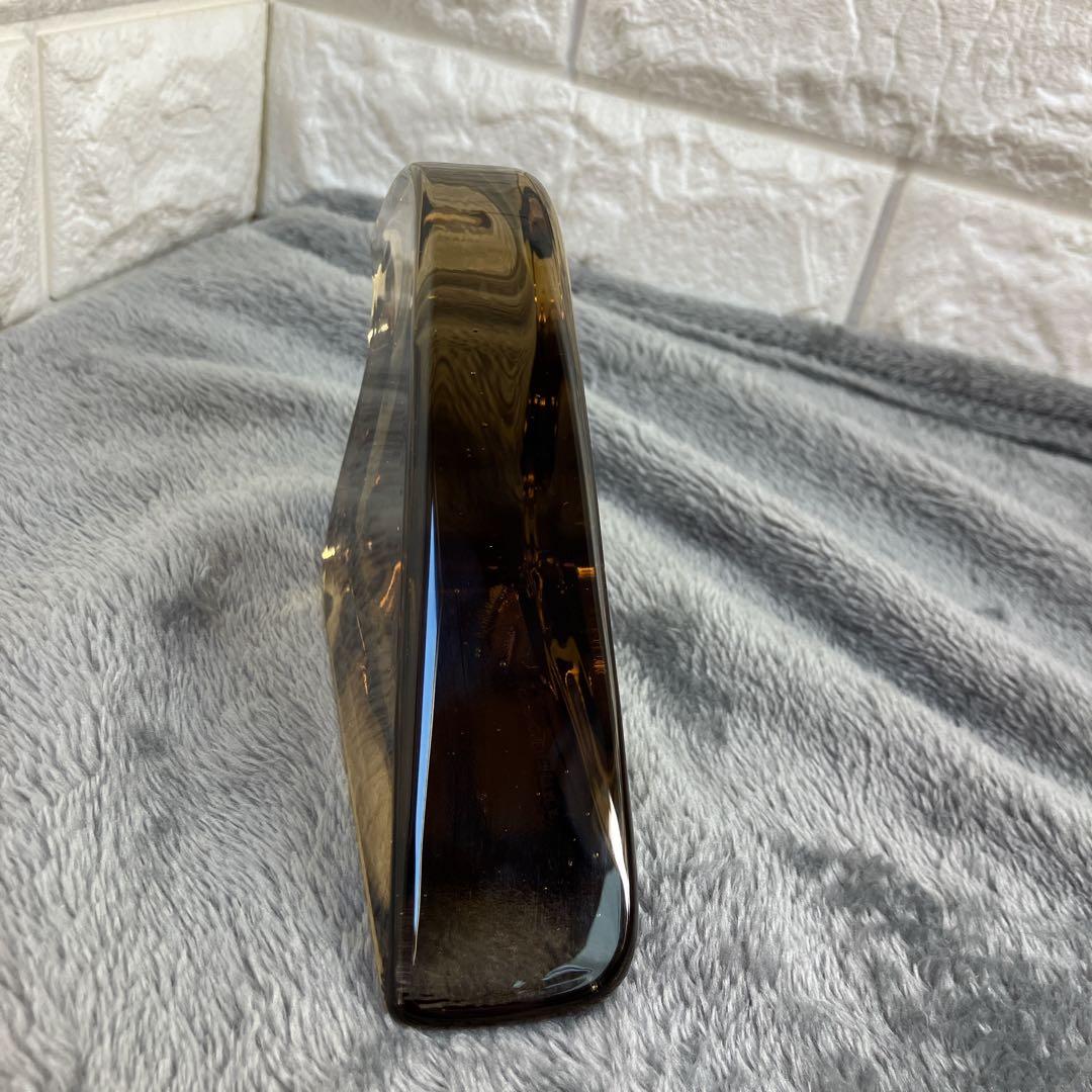 【貴重】イッタラ×ミナ ペルホネン ガラスバード ブルー×ベージュ セット