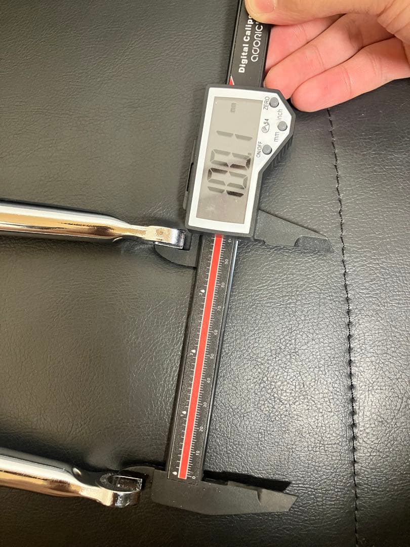 700c クロモリフォーク