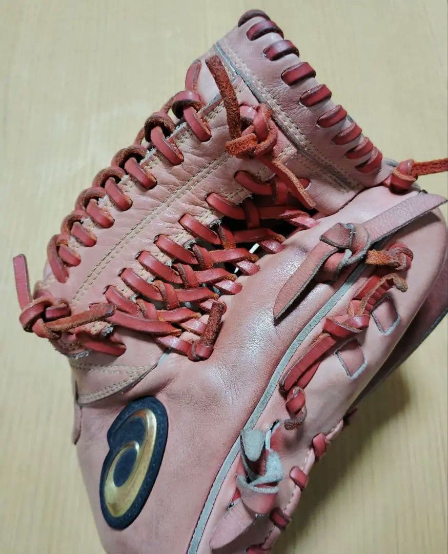 ✨️即戦力　硬式グローブ　投手 外野手兼用　✨️