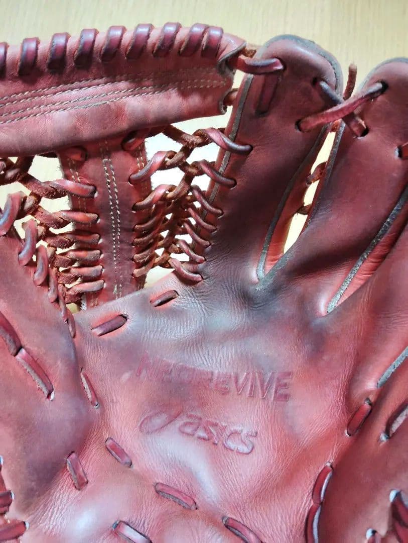 ✨️即戦力　硬式グローブ　投手 外野手兼用　✨️