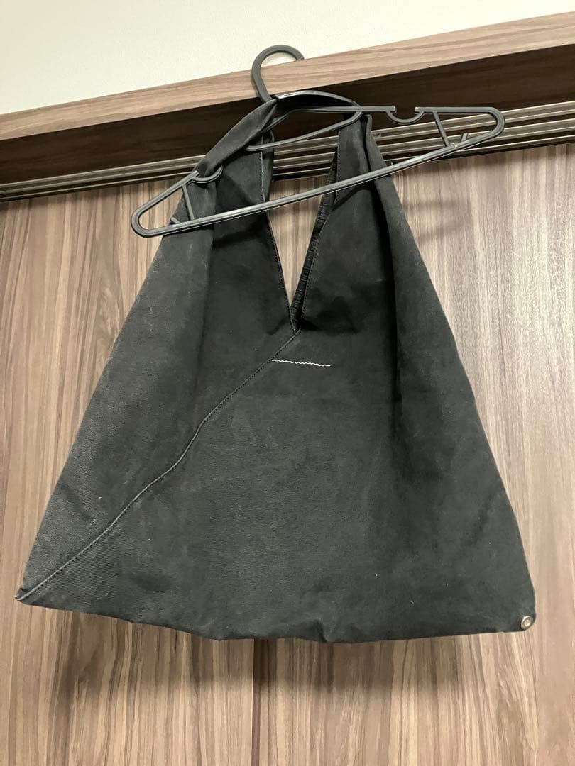 MM6 マルジェラ　ジャパニーズトート