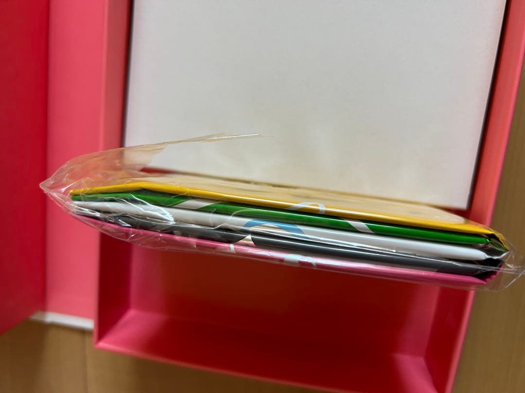 Johnny's Starship Countdown 2003-2004 他