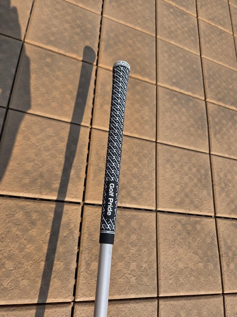 ドライバー タイトリスト GT2 / TourAD DI-6 S 9°