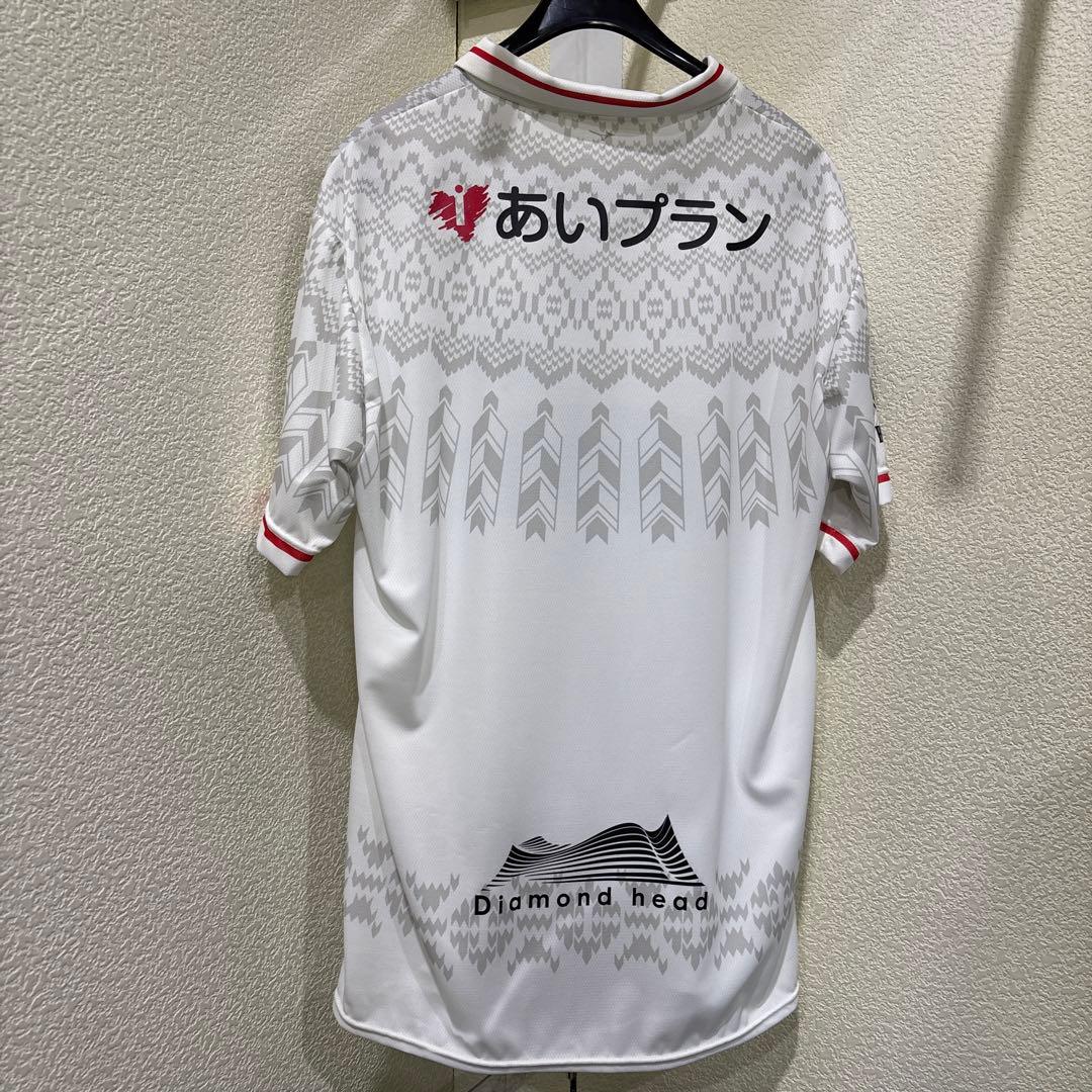 北海道コンサドーレ札幌ユニフォーム新品