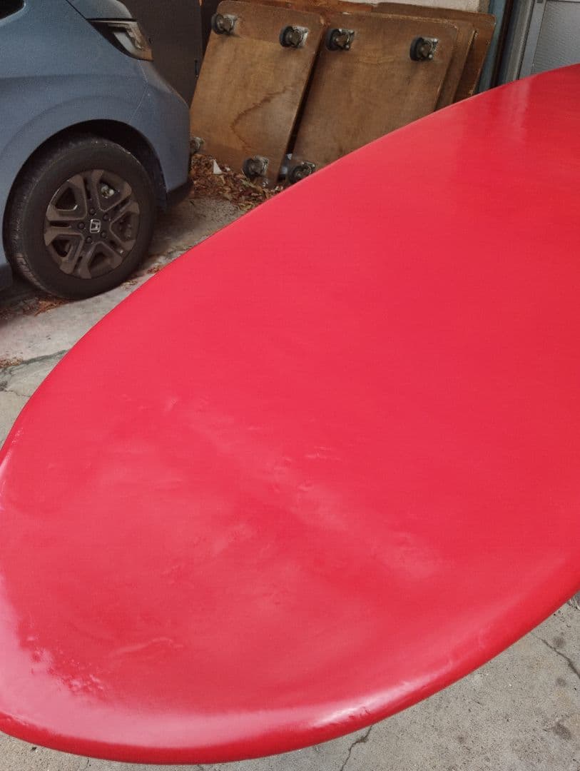 yu ロングボード