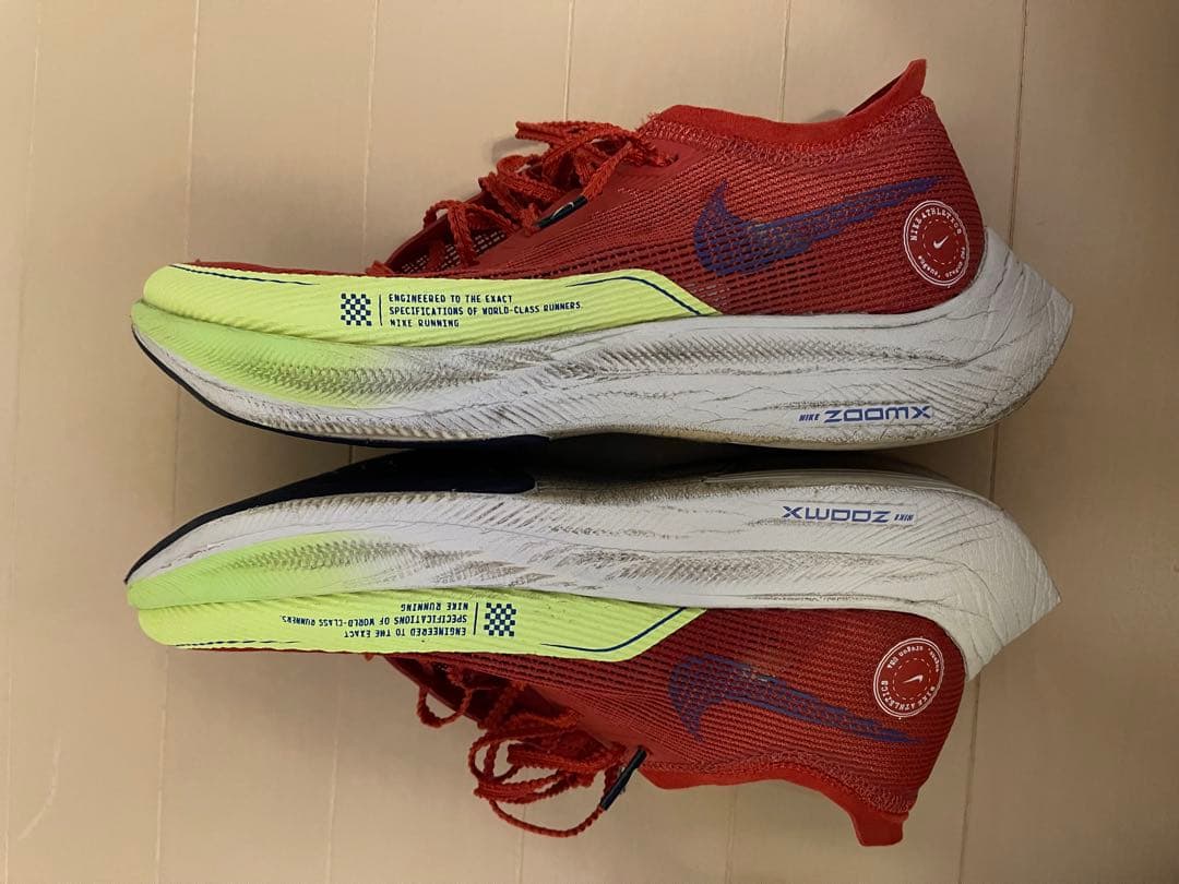 ナイキズームヴェイパーフライNEXT%2