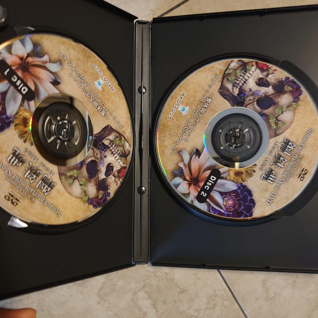 ことう式　あたまの整体　DVD