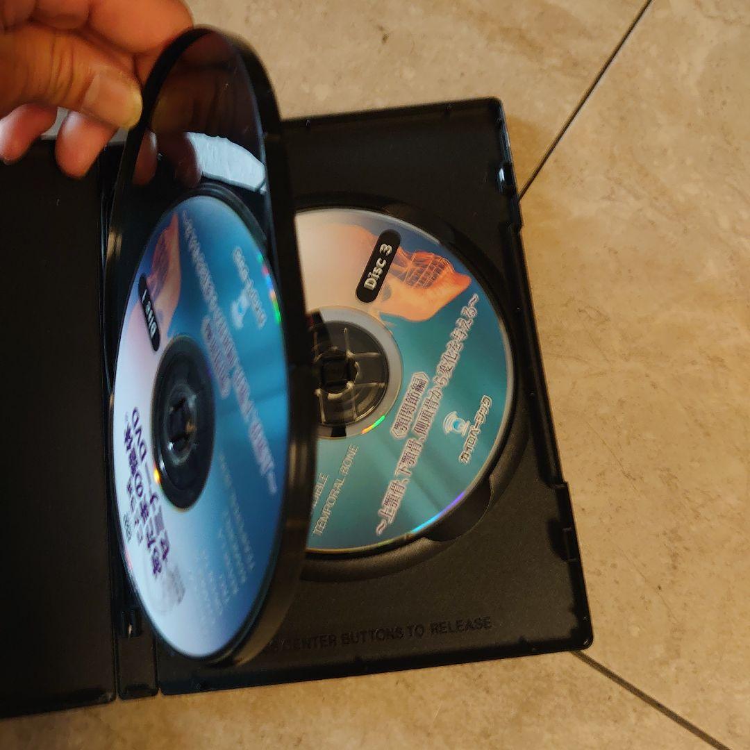 ことう式　あたまの整体　DVD