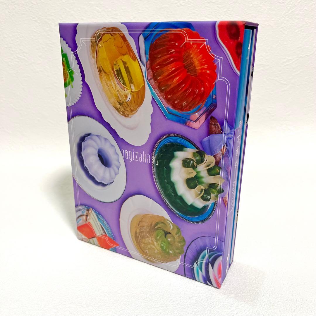 エ*ン様 【完全生産限定盤】乃木坂46 My respect（4CD +Blu-