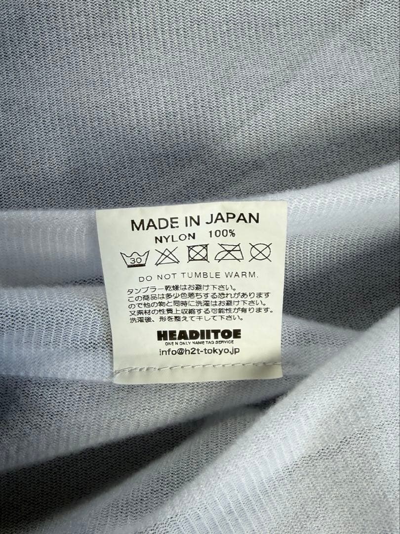 極美品HIIT × CLUBHAUS コーチジャケット クラブハウス ネイビー