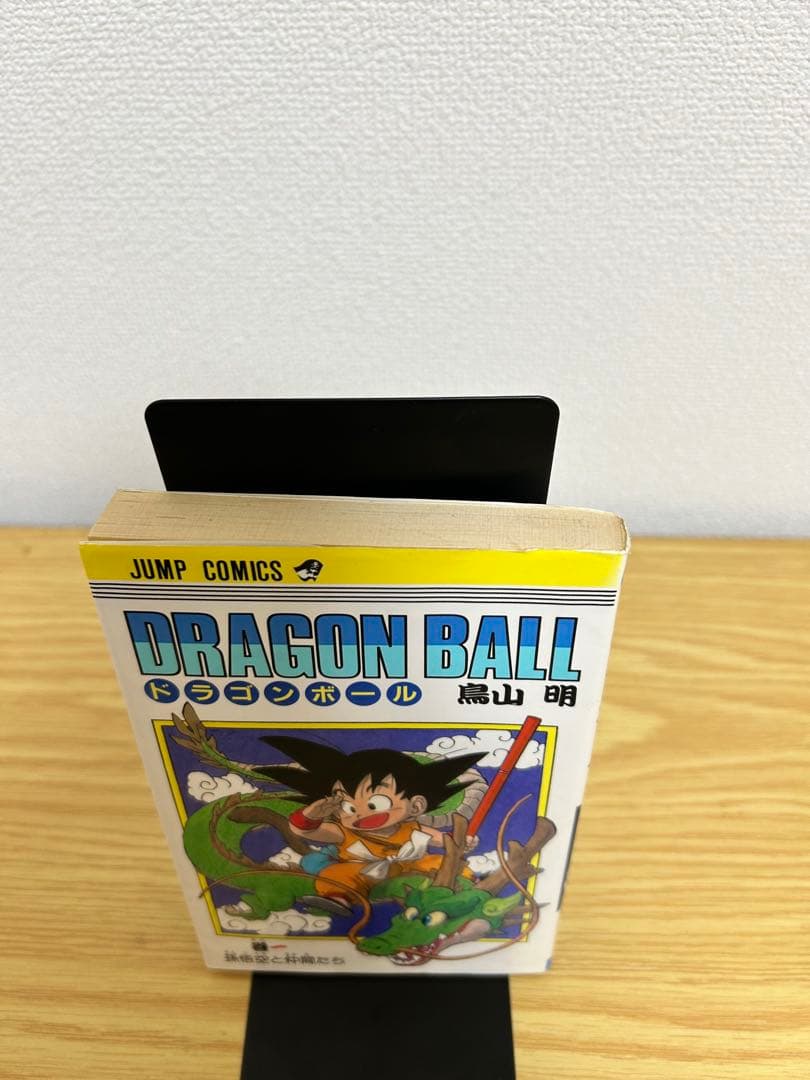 ドラゴンボール全42巻セット　　旧装版　鳥山明