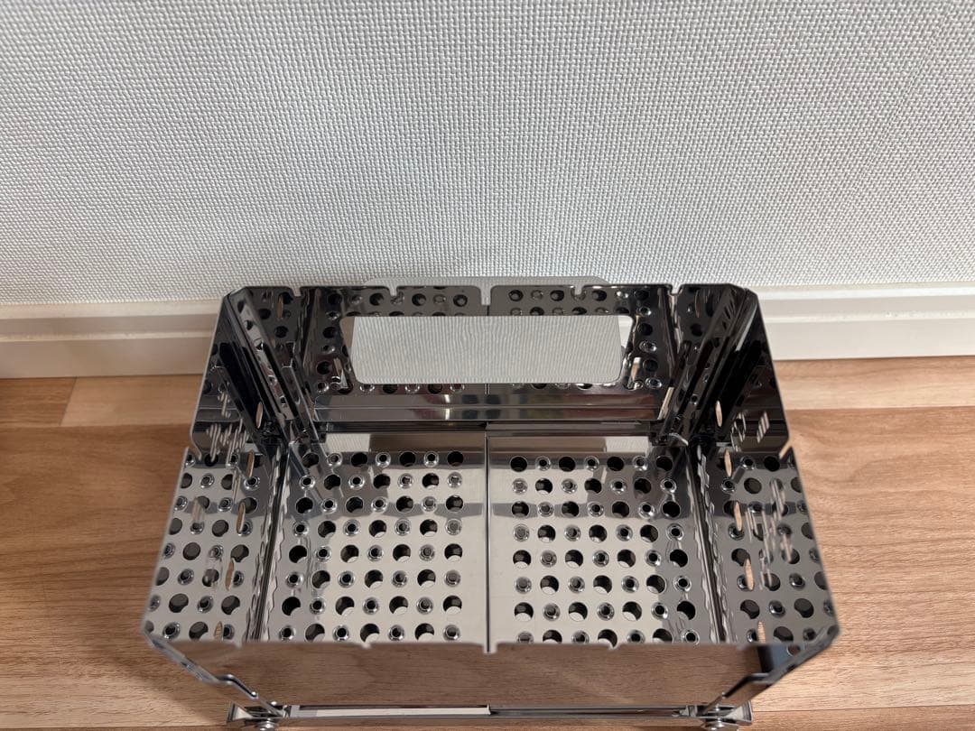 キャンプギアセット