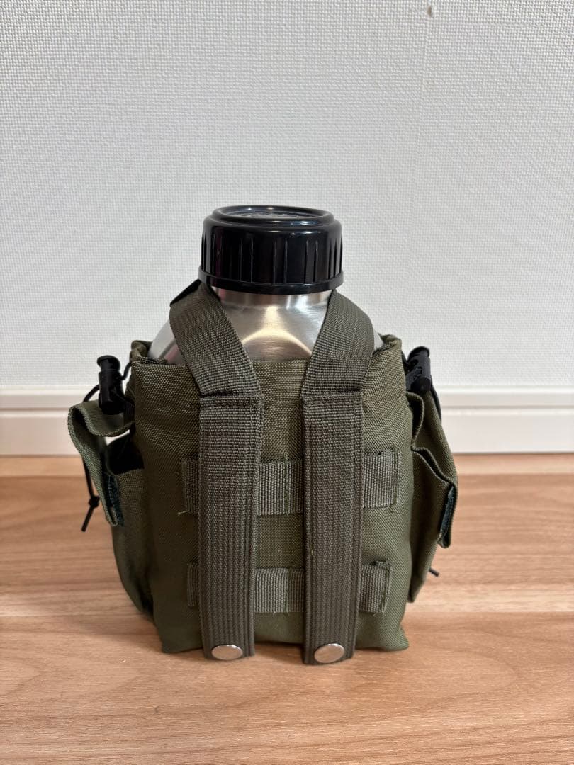 キャンプギアセット