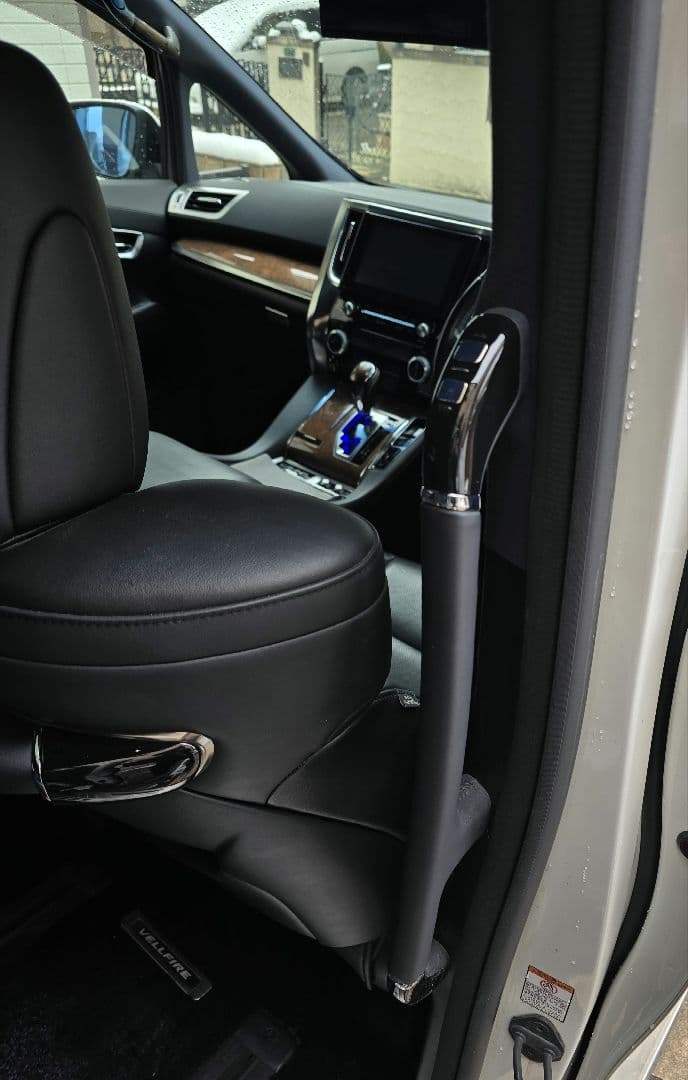 30アルファード スライドドアスイッチ増設スイッチセット フルカスタム ポン付け