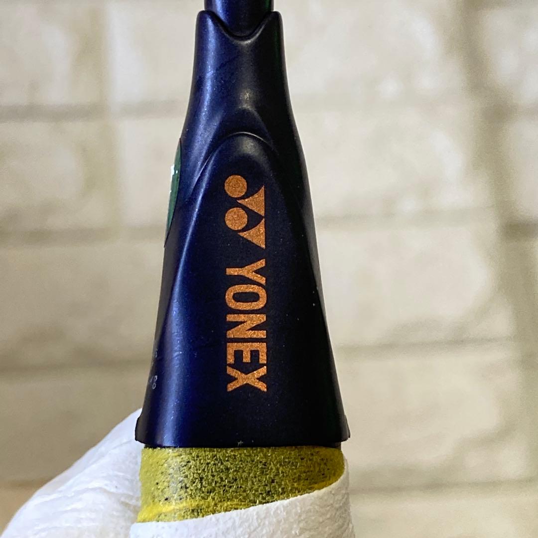 YONEX ヨネックス ASTROX 100 ZZ バドミントンラケット