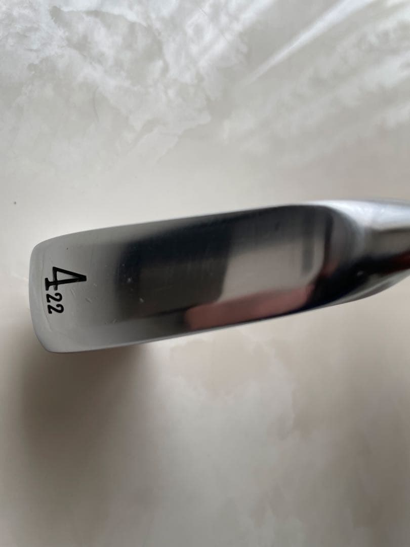 プロトコンセプト　アイアン型ユーティリティ　DG95 S200