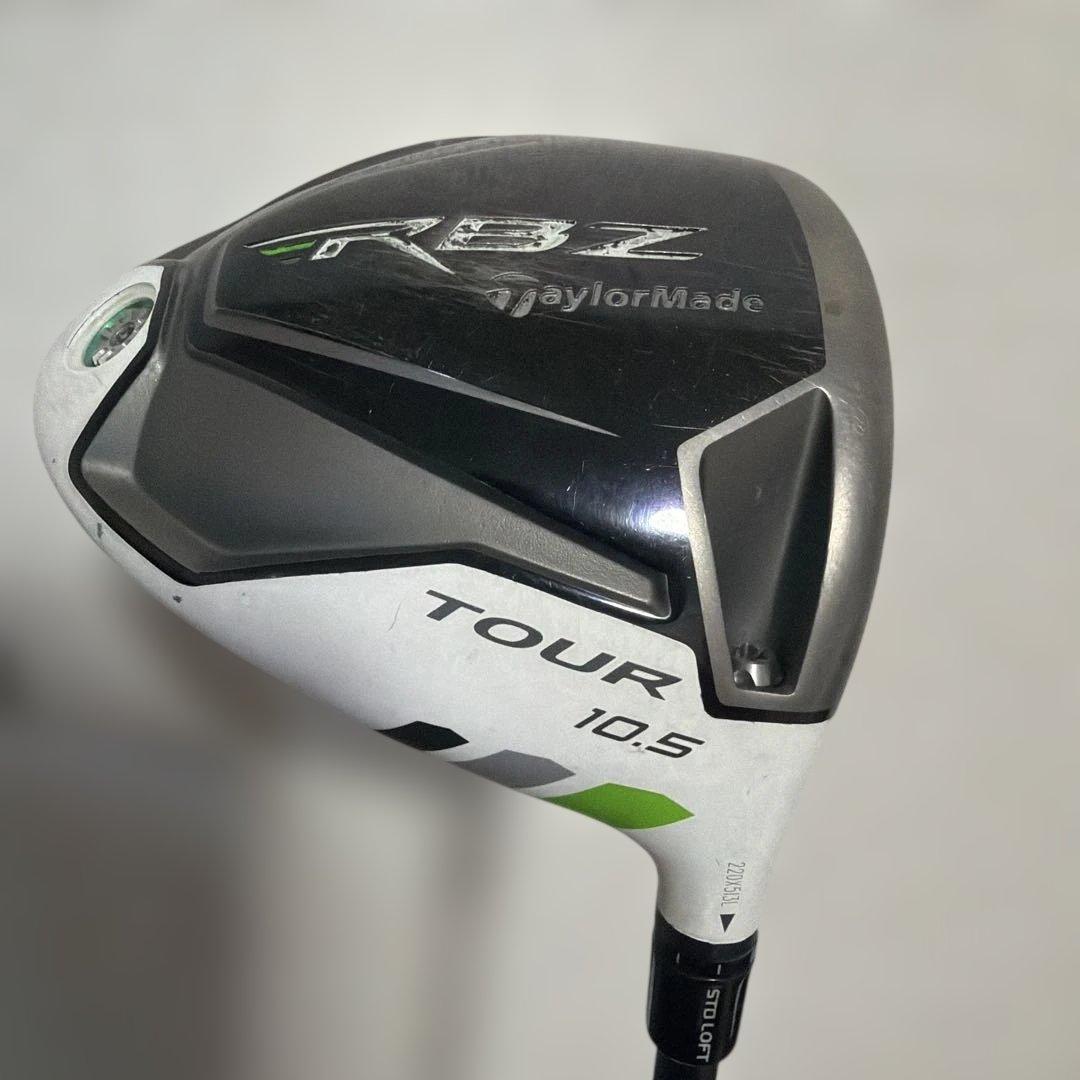 ゴルフクラブセット キャディバッグ