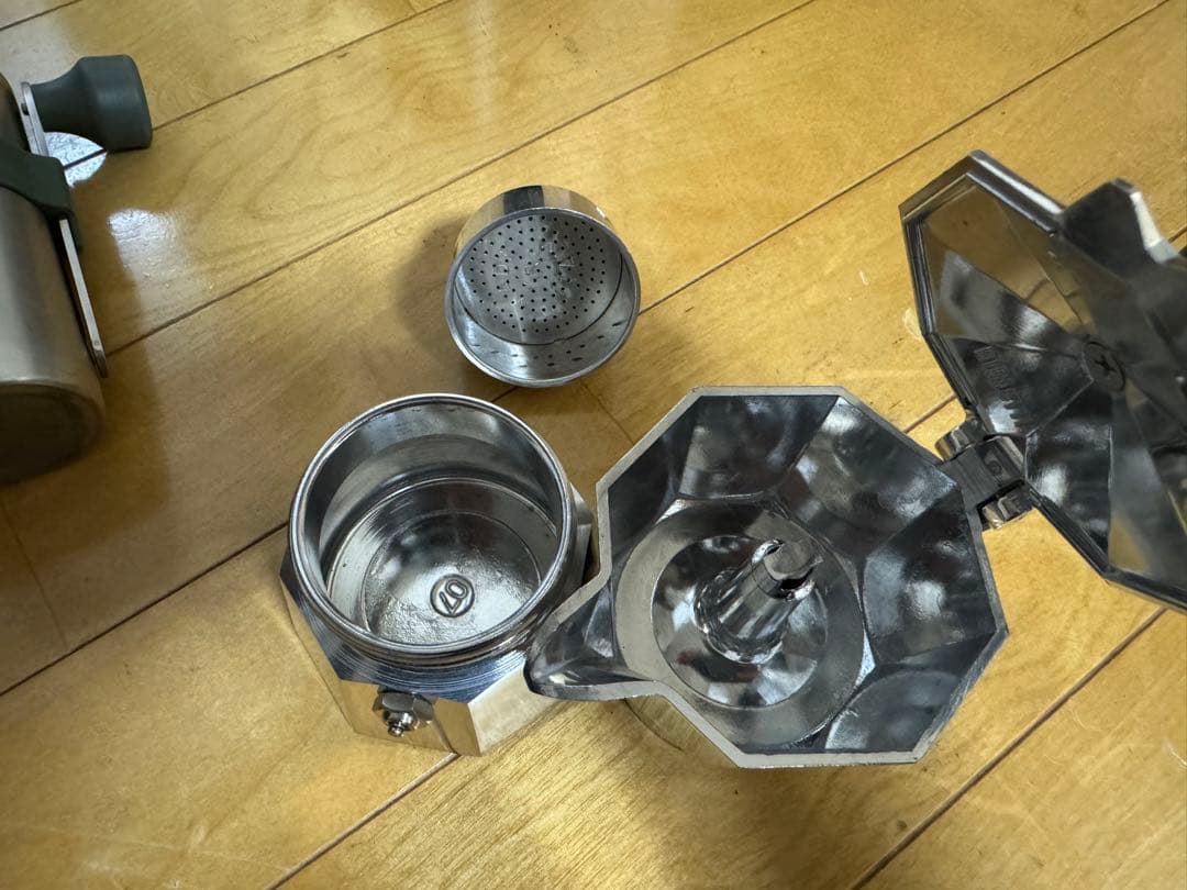 キャンプ用品　スノーピーク　未使用多数　引退