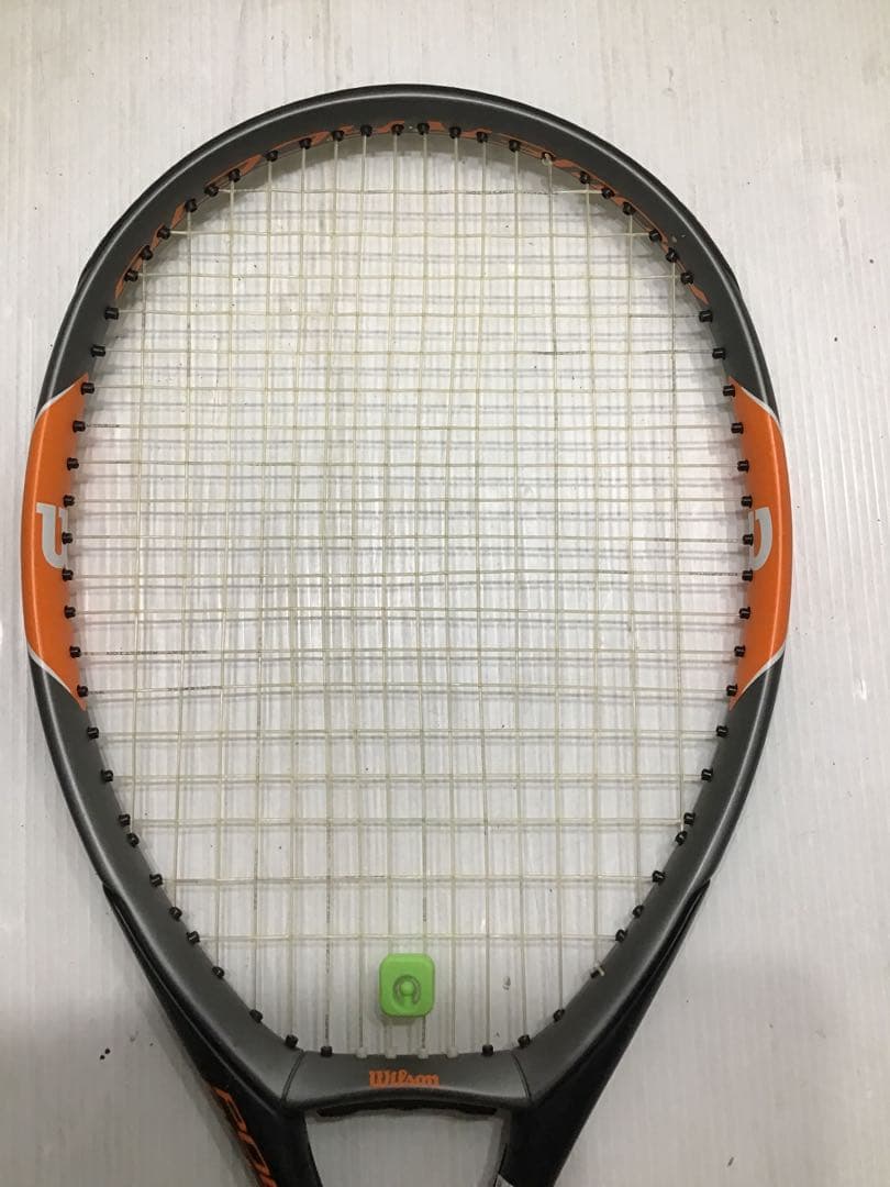 Wilson Power Ace115 テニスラケット