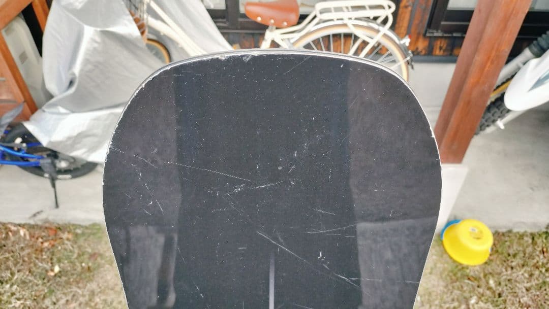 スノーボード DEVGRU ALFA 150cm