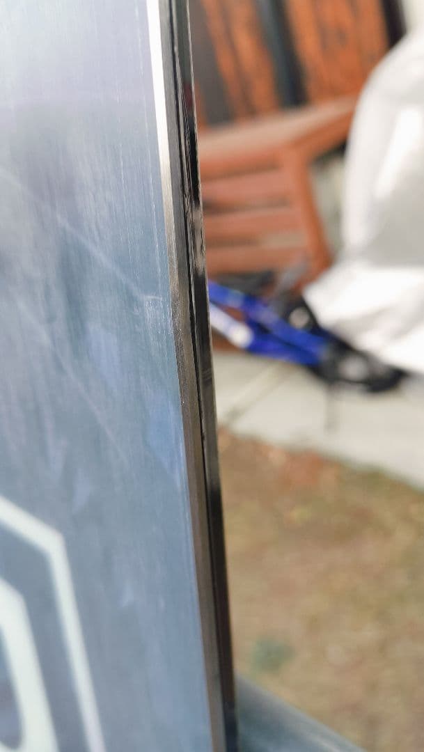 スノーボード DEVGRU ALFA 150cm