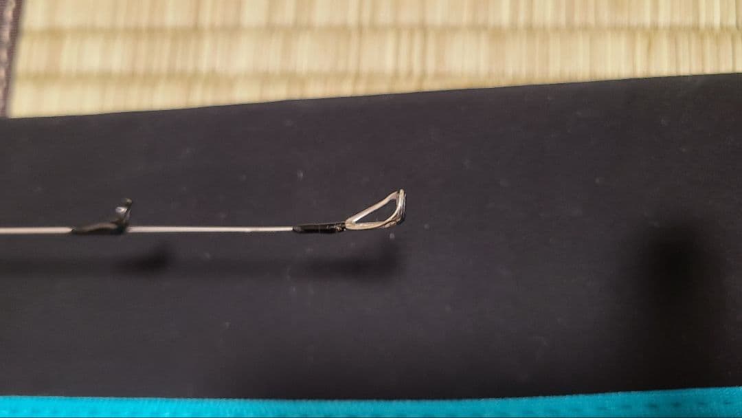 nao☆ダイワ　エメラルダス　 ストイスト　ST 83M-SMT