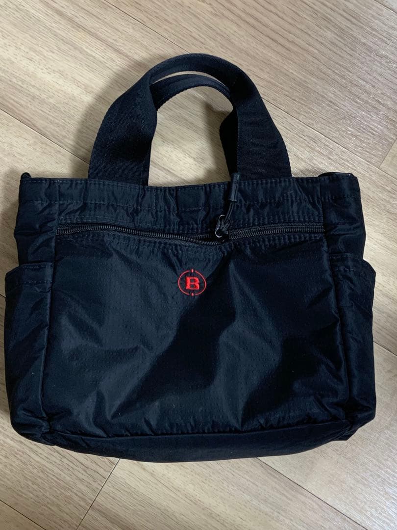 BRIEFING カートバッグ