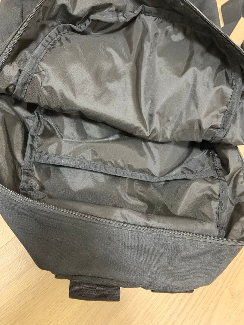 BRIEFING カートバッグ