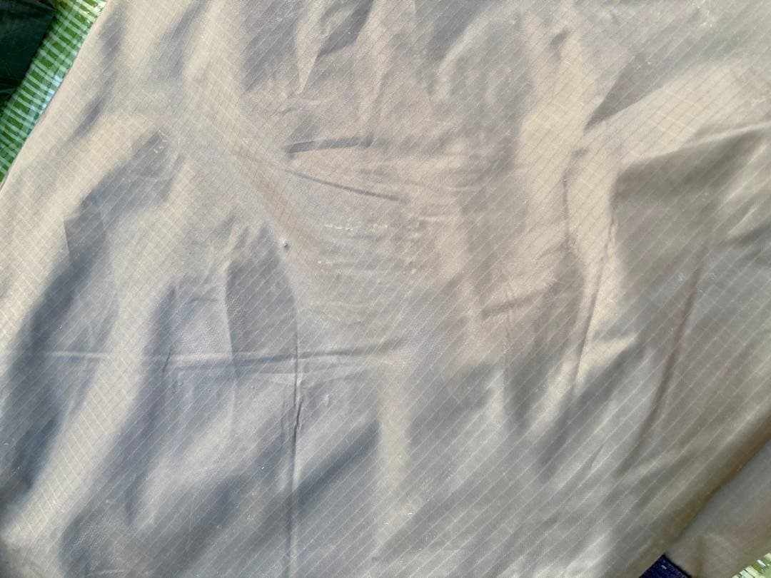 TOMOUNT Gmoonドームテント　付属品多数 状態良好