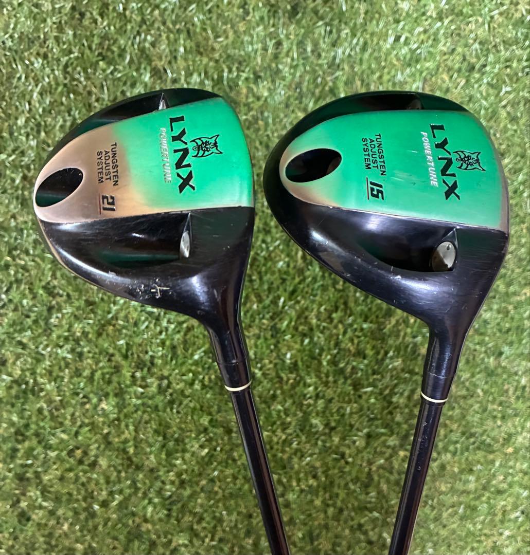 メンズクラブ12本セット