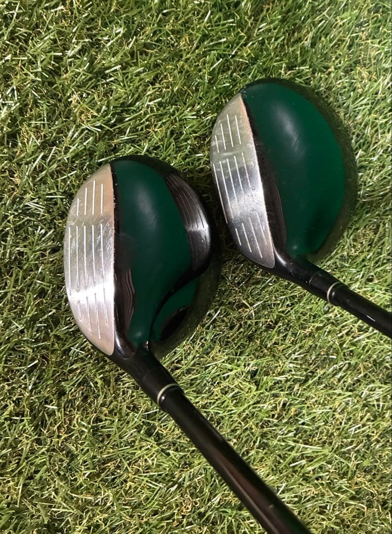 メンズクラブ12本セット