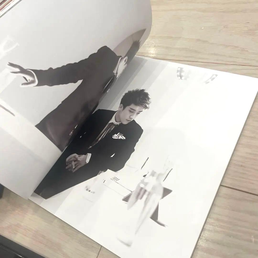 美品　BIGBANG V.I スンリ　CD アルバム　トレカ　ポストカード