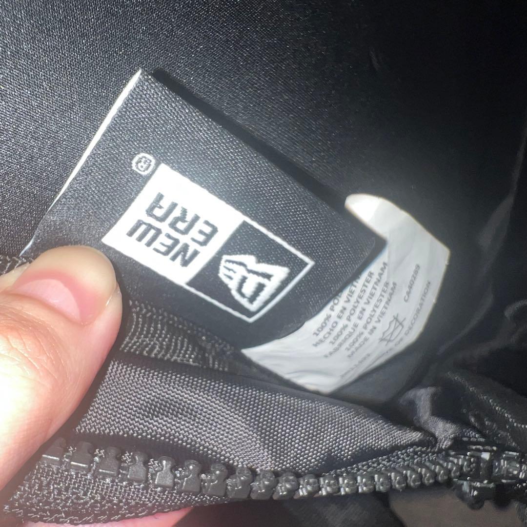 ニューエラ リュック バックパック 33L