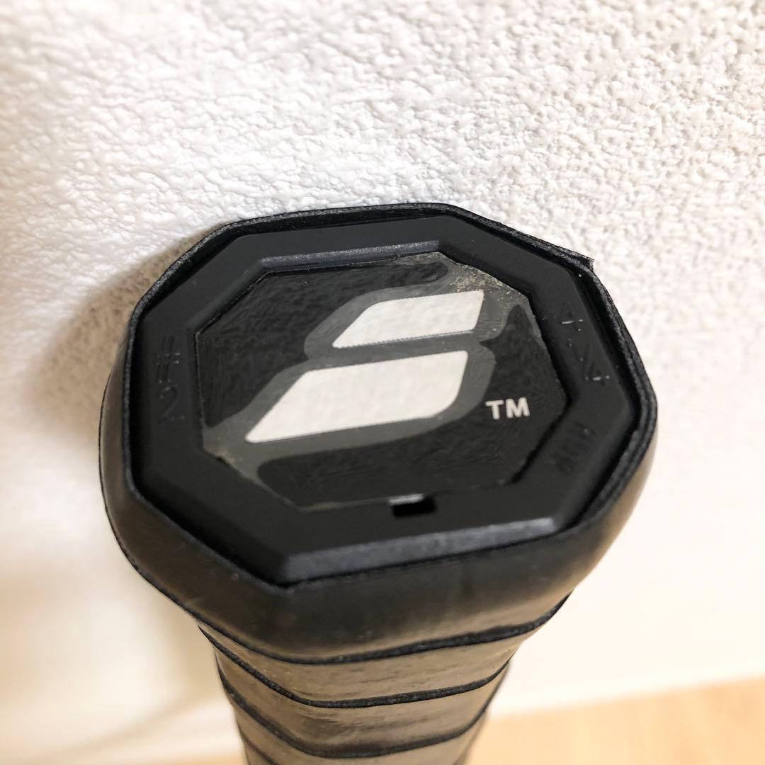 Babolat ピュアアエロ 2019 G2 　ケース付き