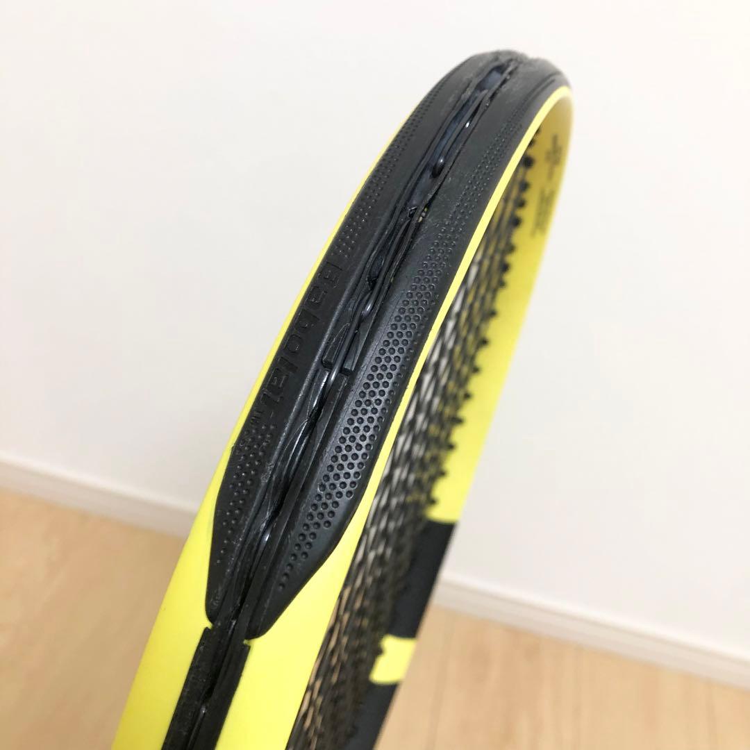 Babolat ピュアアエロ 2019 G2 　ケース付き