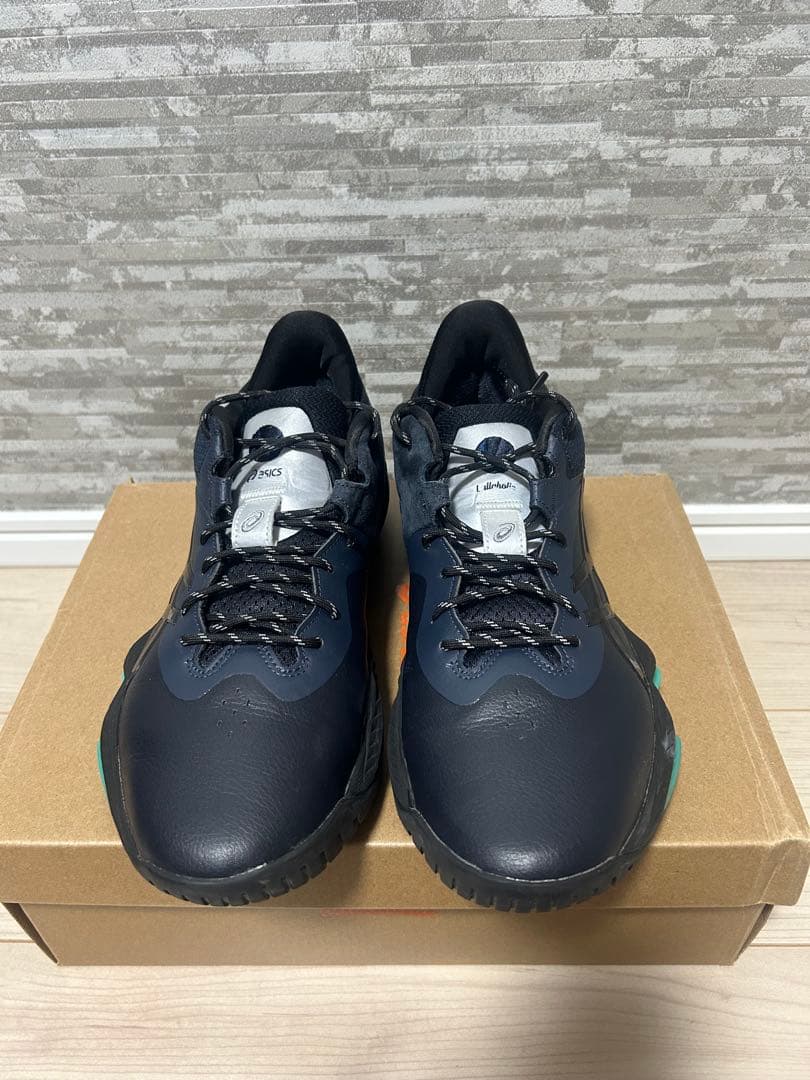 ASICS NOVA SURGE LOW ballaholic ボーラホリック