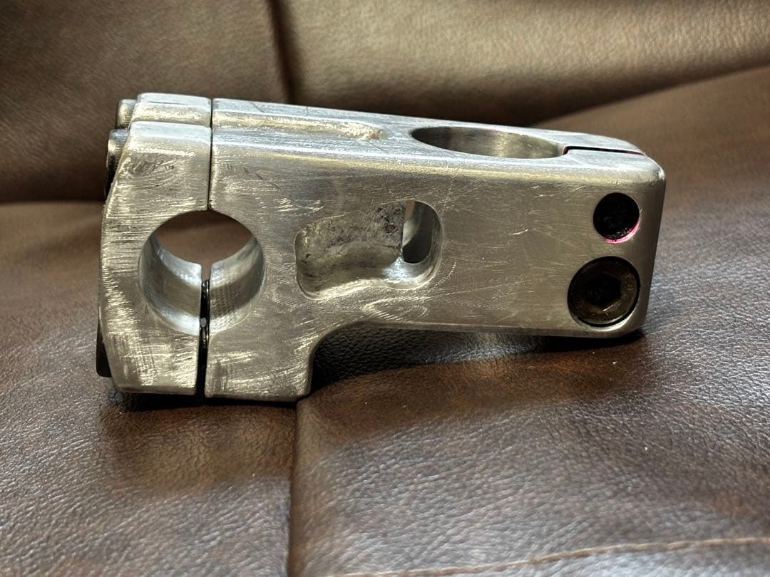 FIT BIKE D.L.R. STEM 51mm BMX 軽量ステム